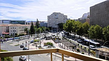 Imagen 1 de Peñamefecit-Avda. Barcelona-Estación