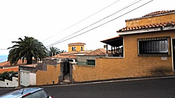Imagen 3 de Icod de los Vinos Población