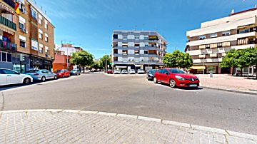 Imagen 63 de Sagunto, Fátima, Levante (Distrito Levante)