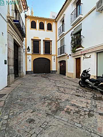 Imagen 6 de Periurbano - Alcolea, Sta Cruz, Villarubia, Trassierra