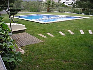Foto Venta de piso con piscina y terraza en Alcanar Playa, Alcanar playa