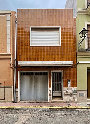 Foto 1 Venta de casa con terraza en Chilches (Xilxes)