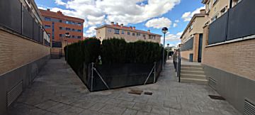 Imagen 19 de El Perchel-Puerta de Toledo-Atalaya
