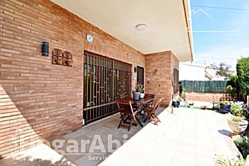 Foto Venta de casa con terraza en Oliva, AIGUA BLANCA