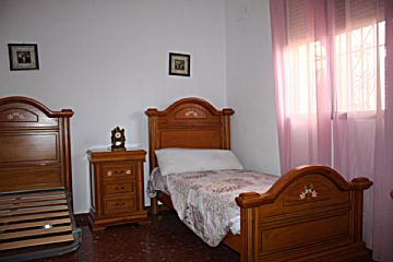 Imagen 26 de Arcángel, Fuensanta, Cañero (Distrito Sureste)