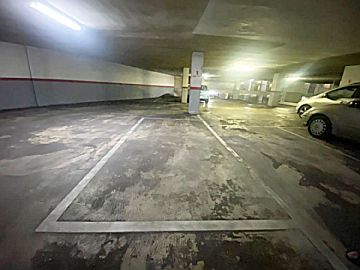 Venta de parking en Torrefiel (Valencia)