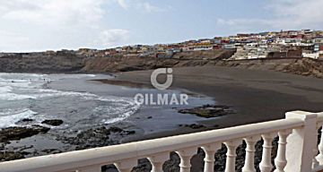 Imagen 2 de Salinetas-Playa del Hombre-Taliarte 