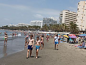 Imagen 26 de Playa de la Fontanilla
