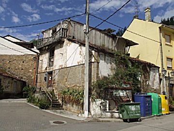  Venta de casas/chalet en Asturias
