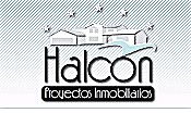 PROYECTOS HALCON