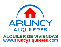 ARUNCY ALQUILERES SAN JUAN DE AZNALFARACHE