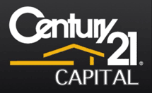 CENTURY 21 CAPITAL