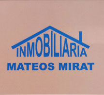 INMOBILIARIA MATEOS MIRAT