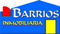 BARRIOS INMOBILIARIA