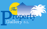 THE PROPERTY GALLERY