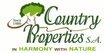 COUNTRY PROPERTIES