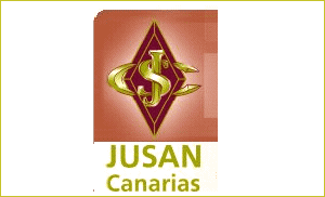 JUSAN CANARIAS