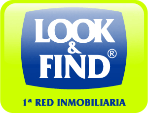 LOOK & FIND 1ª Red Inmobiliaria