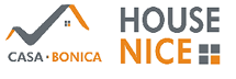 HOUSE NICE - CASA BONICA