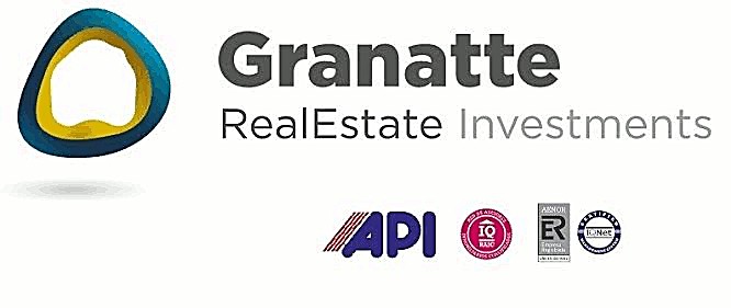 GRANATTE REAL ESTATE INVESTMENTS