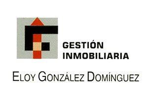GESTION INMOBILIARIA ELOY GONZALEZ DOMINGUEZ