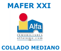 MAFER XXI ALFA COLLADO MEDIANO