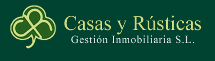 CASAS Y RUSTICAS GESTION INMOBILIARIA