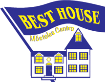 BEST HOUSE MOSTOLES CENTRO