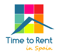 TIME TO RENT IN SPAIN