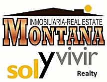 SOLYVIVIR REALTY/INMOBILIARIA MONTANA