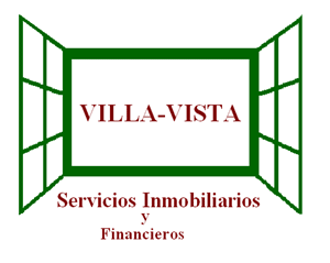 SERVICIOS INMOBILIARIOS VILLAVISTA