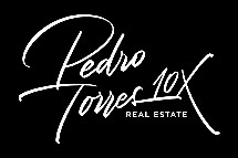 PEDRO TORRES 10X
