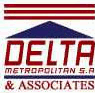 Delta Metropolitan