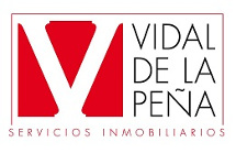 P. VIDAL DE LA PEÑA INNMOBILIARIA