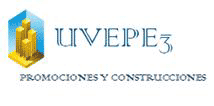 UVEPE3 PROMOCIONES Y CONSTRUCCIONES