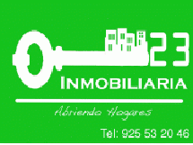 INMOBILIARIA 23