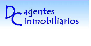 DC AGENTES INMOBILIARIOS
