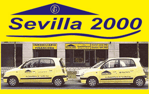 SEVILLA 2000 UTRERA