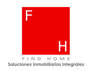 FIND HOME SOLUCIONES INMOBILIARIAS