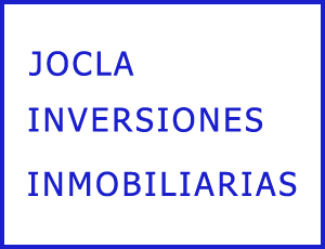 JOCLA INVERSIONES INMOBILIARIAS