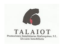 TALAIOT PROMOCIONES INMOBILIARIAS MALLORQUINAS