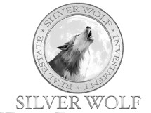 SILVER WOLF