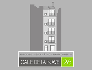 EDIFICIO CALLE DE LA NAVE 26